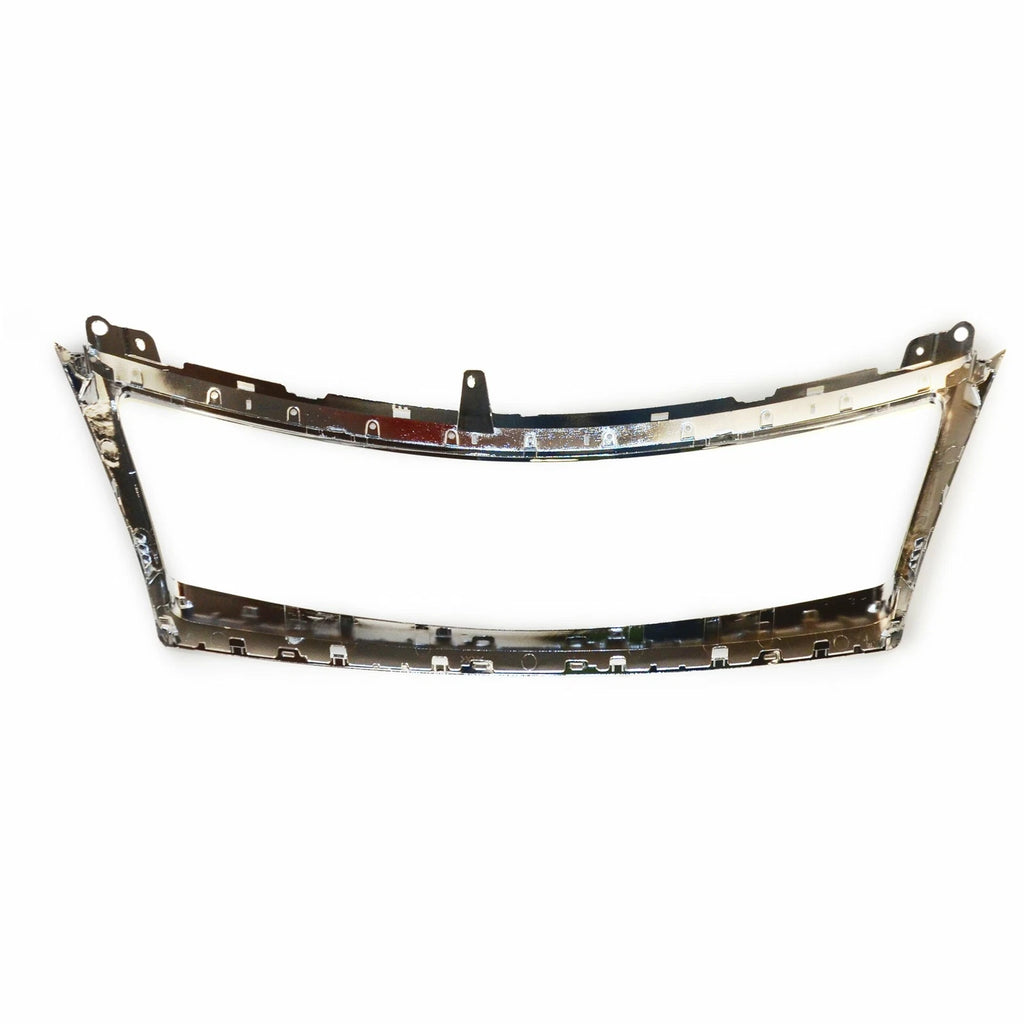 Set of 3 Grilles for Lexus ES350 (2010–2012)