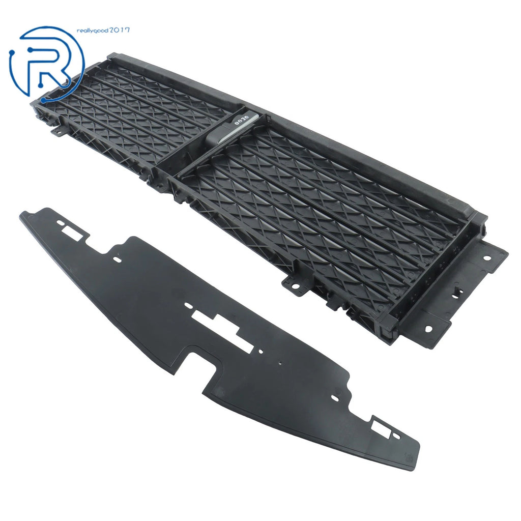 Active Grille Shutter with Motor for Chevrolet Blazer 2.0L (2019–2025)