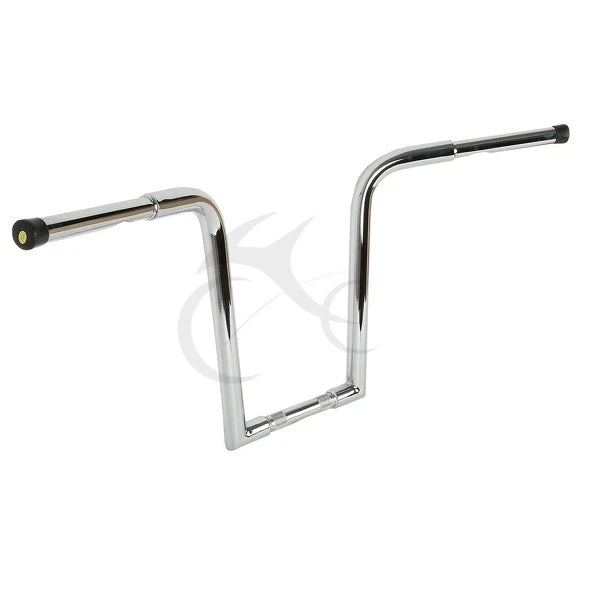 16" Rise Ape Hanger Handlebar for Harley Sportster XL 1200 (2004–2023)