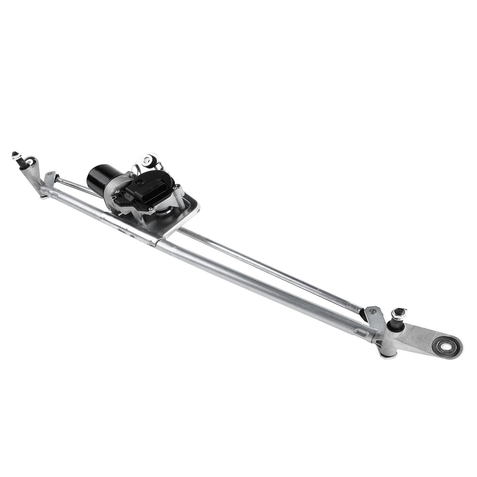 Wiper Motor & Linkage Assembly for Ford Expedition Lincoln (2009-2014)