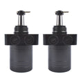 Pair Wheel Motors for Exmark VT18KA363 (2018–2023)