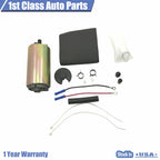 Electric Fuel Pump with Installation Kit for Nissan Sentra NX (1991–1994)