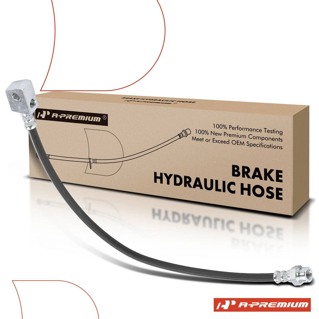 Rear Center Brake Hydraulic Hose for Honda Passport, Isuzu Rodeo (1994–1997)