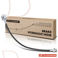 Rear Center Brake Hydraulic Hose for Honda Passport, Isuzu Rodeo (1994–1997)