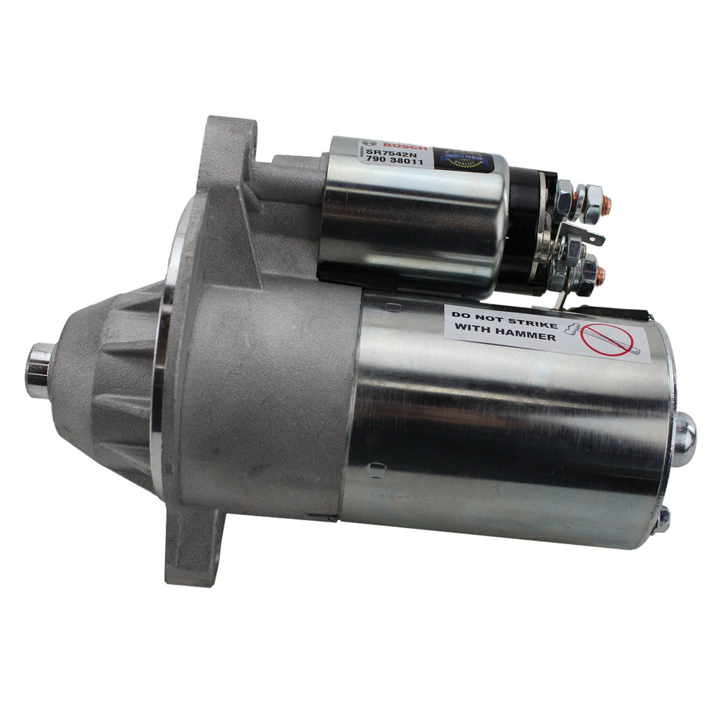 Starter for Ford Bronco E-150 E-350 Ecoline Mustang Mercury Cougar (Bosch 42N)