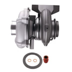 Turbo Charger for Ford F-250 F-350 F-450 F-550 6.4L (2008–2010) Low Pressure