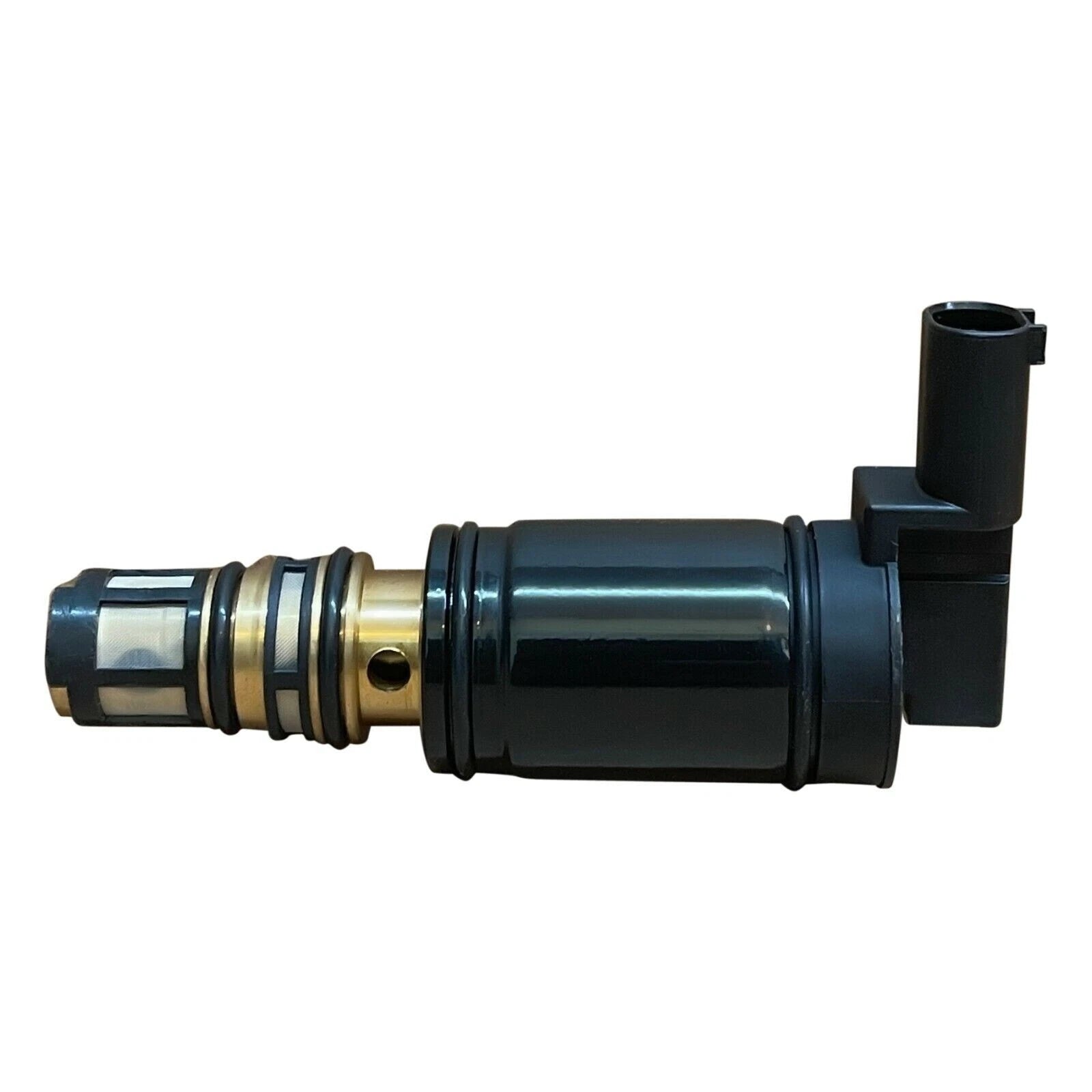 AC Compressor Control Valve Replacement for Jeep Renegade 1.3L (2023–2023)