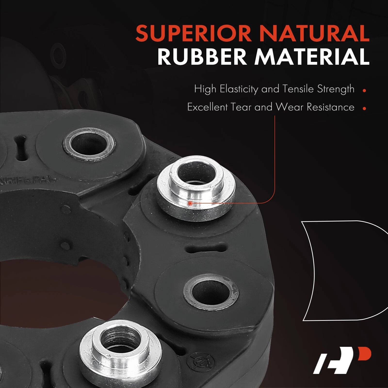 Drive Propshaft Coupling Joint for Mercedes-Benz W205 (2015-2023)