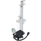 Window Regulator for Acura RLX (2014–2020) Right Rear Passenger Side
