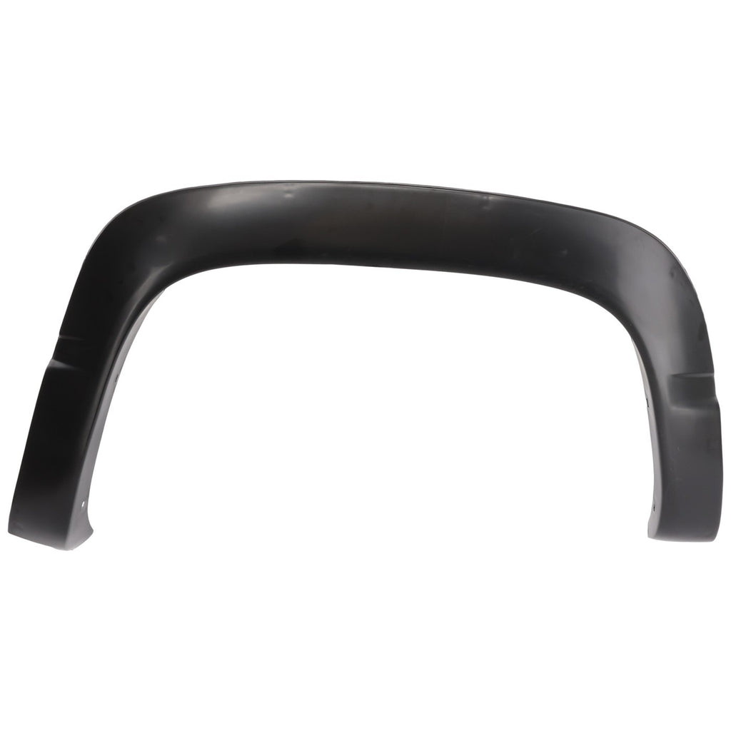 Fender Flares for Chevrolet C1500 K1500 (1988–1998) Rear Driver Side