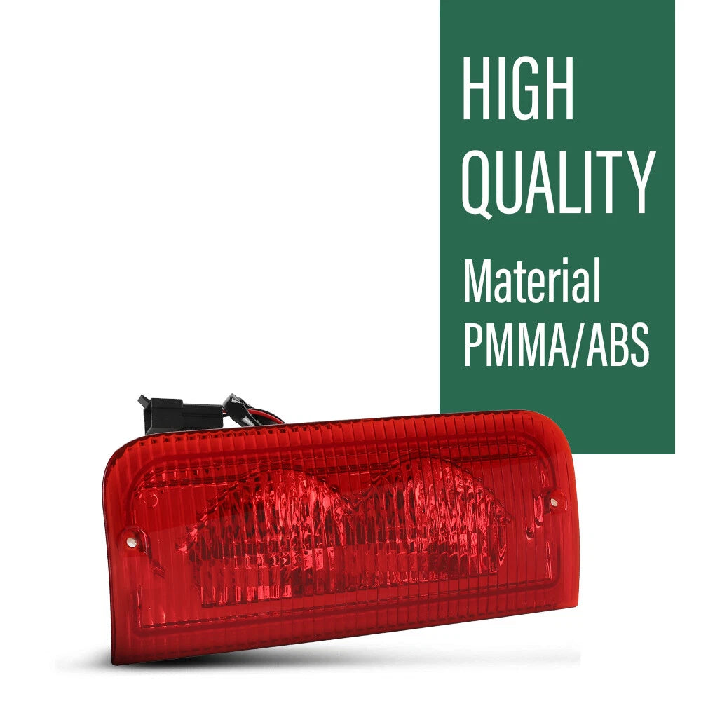 Third Brake Light for Ford E250 E350 E150 Econoline (2004–2008)