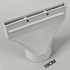 Flat Hose Adapter for Exhaust and Air Conditioning Units