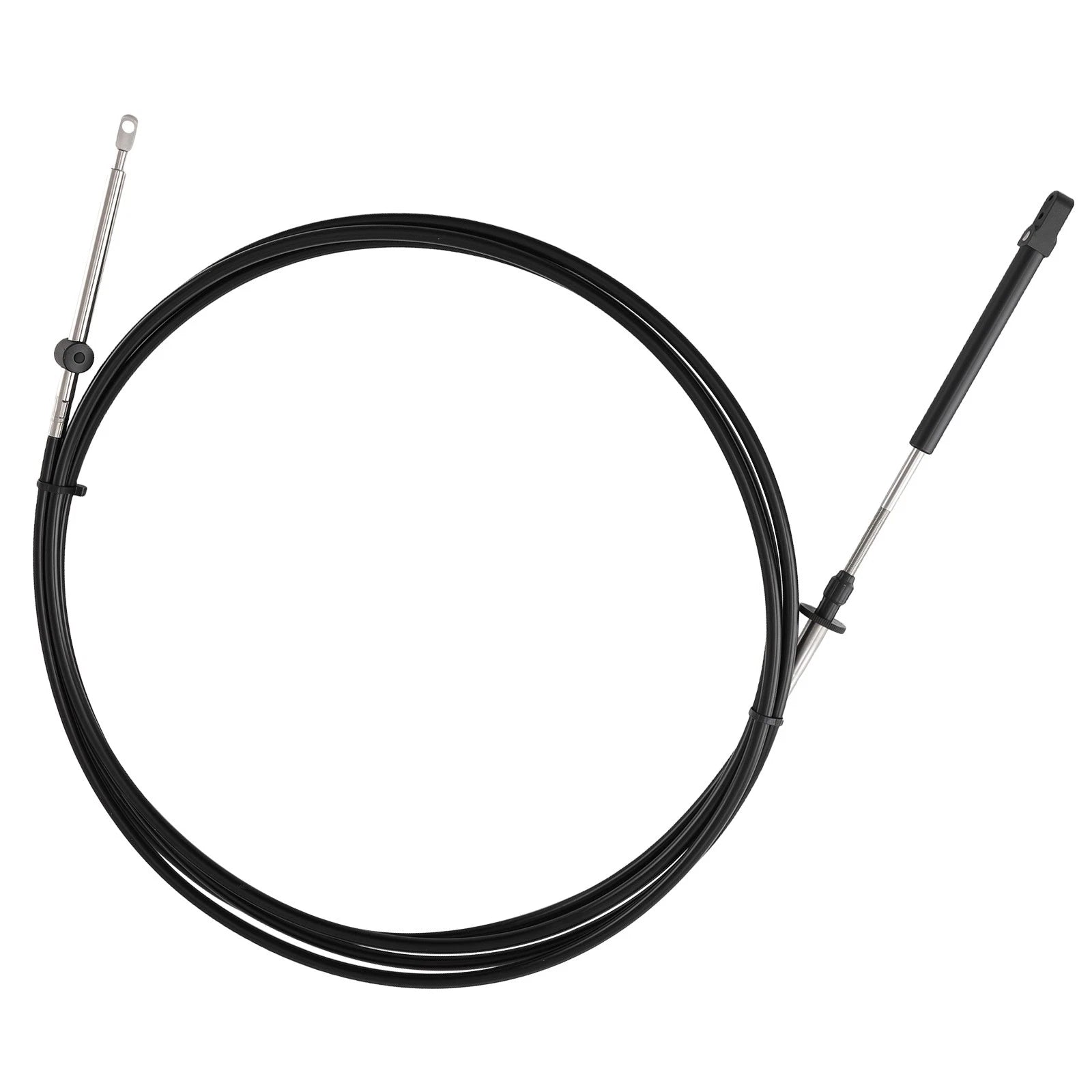15 Feet Remote Shift Cable for Johnson Evinrude Outboard (173115)