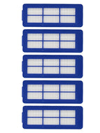 Replacement Air Quality Filters for eufy RoboVacs (2018–2023)