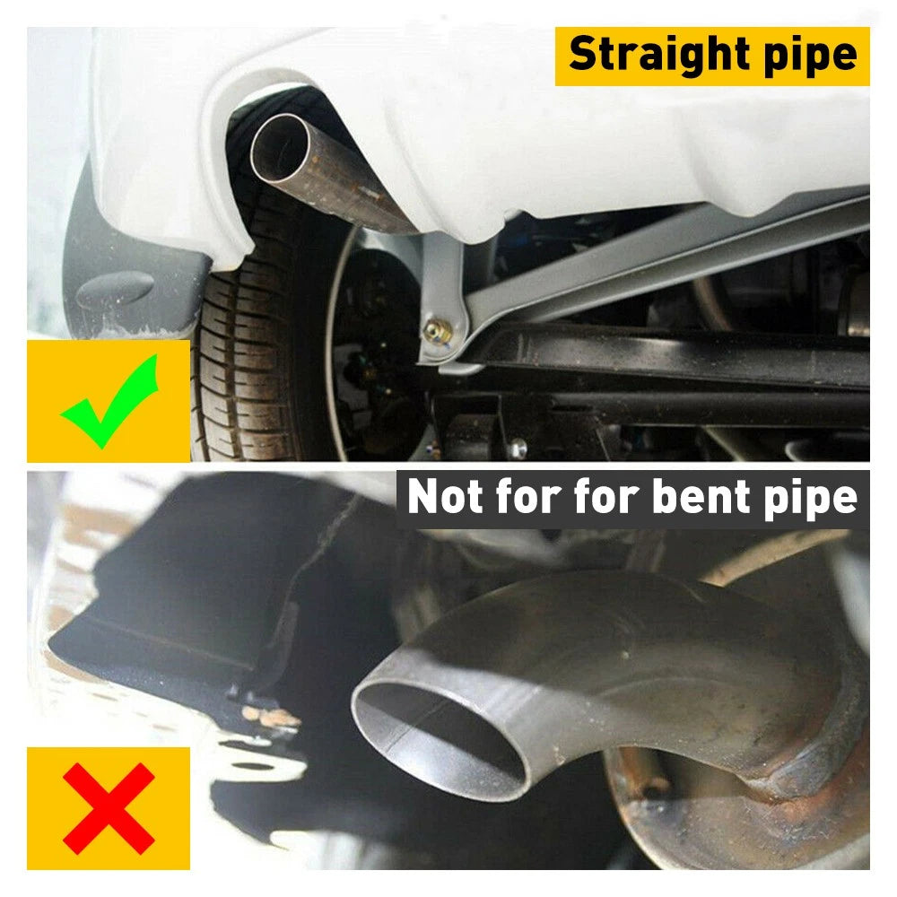 Windshield Washer Nozzles Kit for Chrysler Dodge Ram (2013–2018)