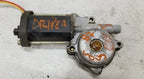 Window Motor LH Driver Side for Thunderbird Cougar (1987–1988)