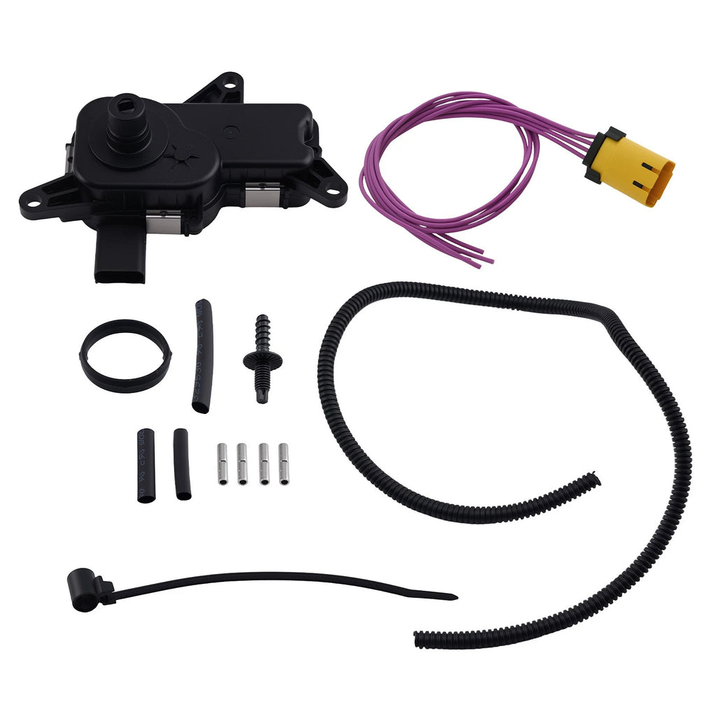 Intake Manifold Runner Control for Ram 1500 2500 Dodge Durango 5.7L (2002–2009) 53022137AF