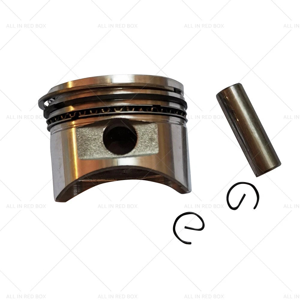 Piston Rings Kit for Honda GX25 GX25N (2000–2023)