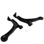2X Front Lower Control Arm Suspension Kit for Honda Odyssey (2011-2017)
