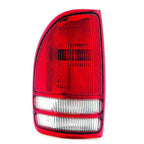 Replacement Driver Side Tail Light Lens Housing for Dodge Dakota (1997–2004)