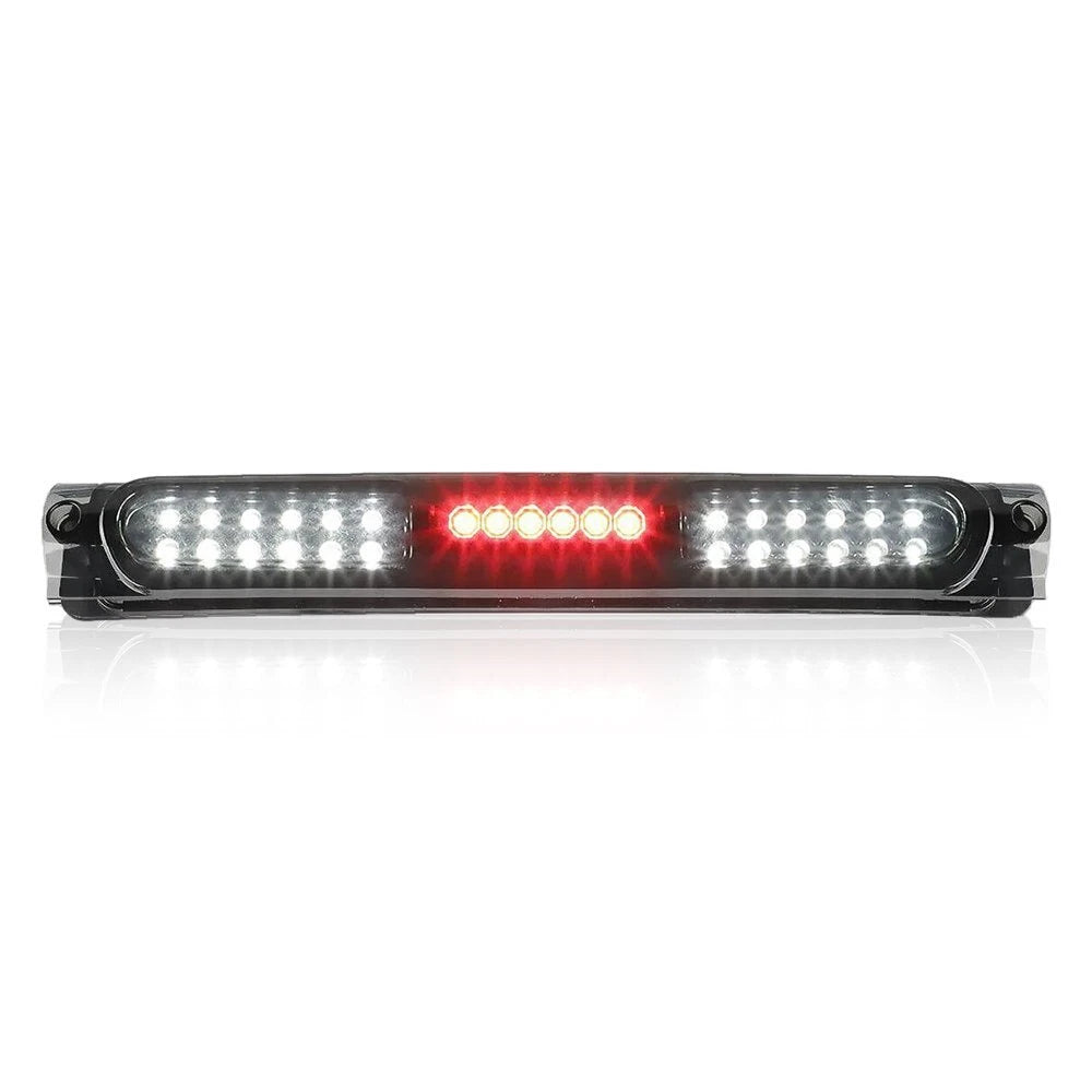 Full LED Third Brake Light for Ford F150 (1997–2003) - Smoke