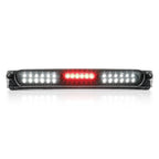 Full LED Third Brake Light for Ford F150 (1997–2003) - Smoke