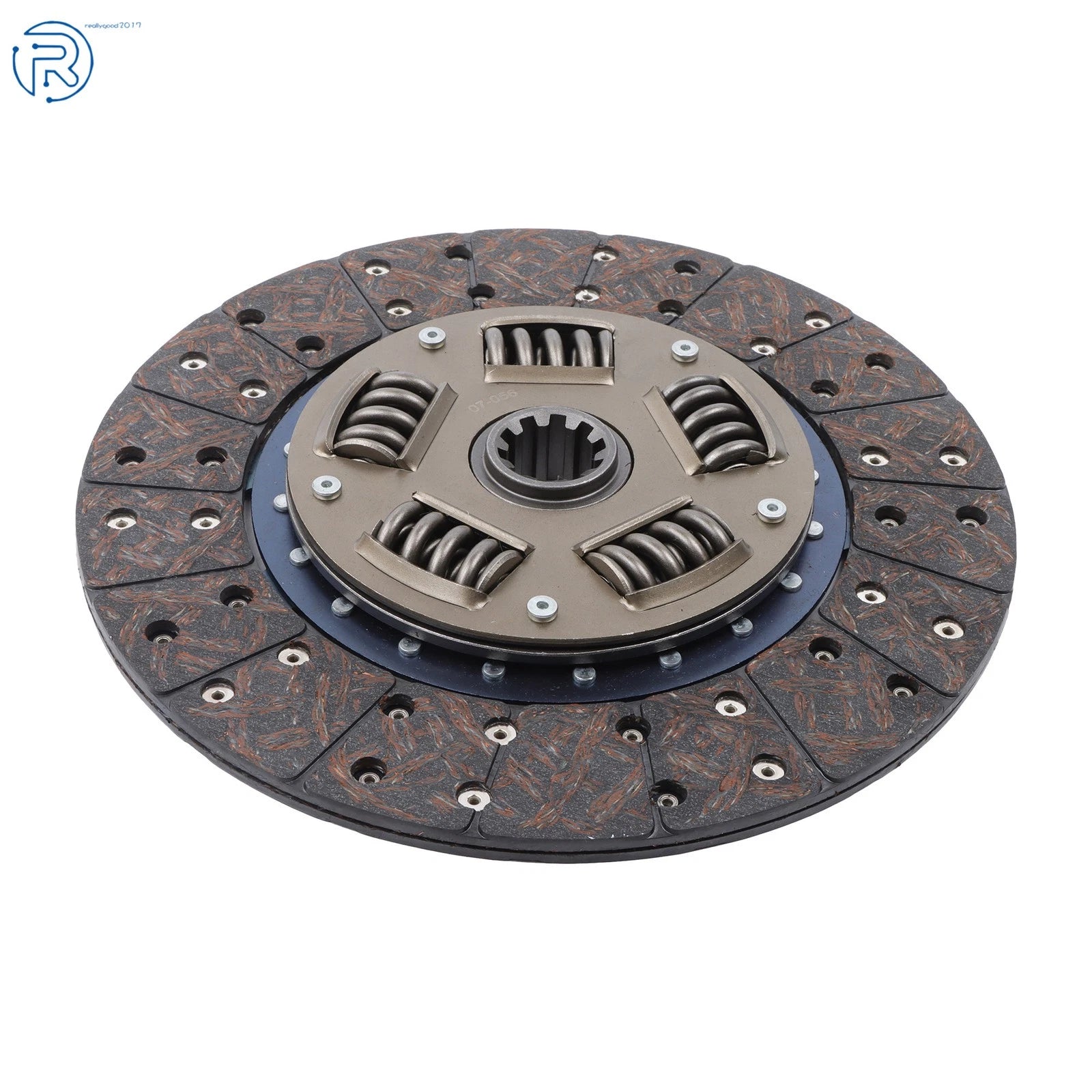 Clutch Kit for Ford F-150 F-250 E-150 E-250 (1988-1994)
