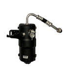 A/C Compressor with Clutch for Ford F-150 (2007–2008)