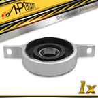 Drive Shaft Center Support Bearing for BMW 135i 335i 335d 335xi 335is (2006–2013)