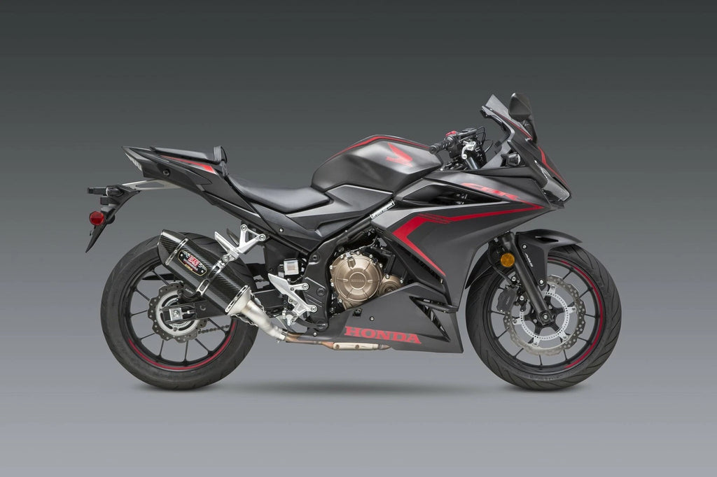 Exhaust Street R 77 Slip On for