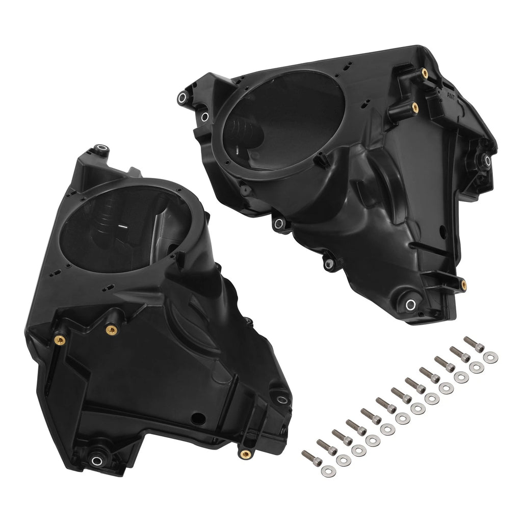 Inner Fairing Speakers Cover for Harley Touring CVO Street Glide (2023–2025)