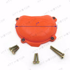 ABS Clutch Cover Guard for KTM 250 350 SX-F XC-F EXC-F/6 DAYS XCF-W (2014–2016)