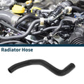 Radiator Hose for Mercedes-Benz A-Klasse (W176) No. 2465010258