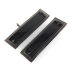 Turn Signal Side Marker Light for Chevrolet C10 C20 C30 GMC C1500 C2500 C3500 (1973–1987)