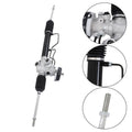 Power Steering Rack & Pinion Assembly for Hyundai Accent (2000–2005)