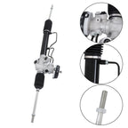 Power Steering Rack & Pinion Assembly for Hyundai Accent (2000–2005)