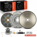 Clutch Kit & Flywheel for Chevy S10 GMC Sonoma (1996–2003)