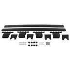 Set of 2 Roof Rack Cross Bars for Honda Pilot (2009–2015)