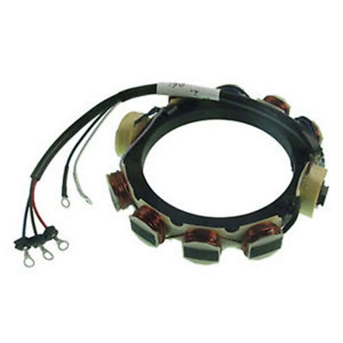 WSM Stator for Yamaha 75-90 Hp 3 Cyl (1984–2000)