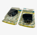 2X Rocker Switch for General Marine RK19550 (Mom On-Off-Mom On)