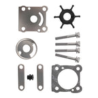 Impeller Gasket Kit for Yamaha 6HP 8HP Outboard (1984–2009)