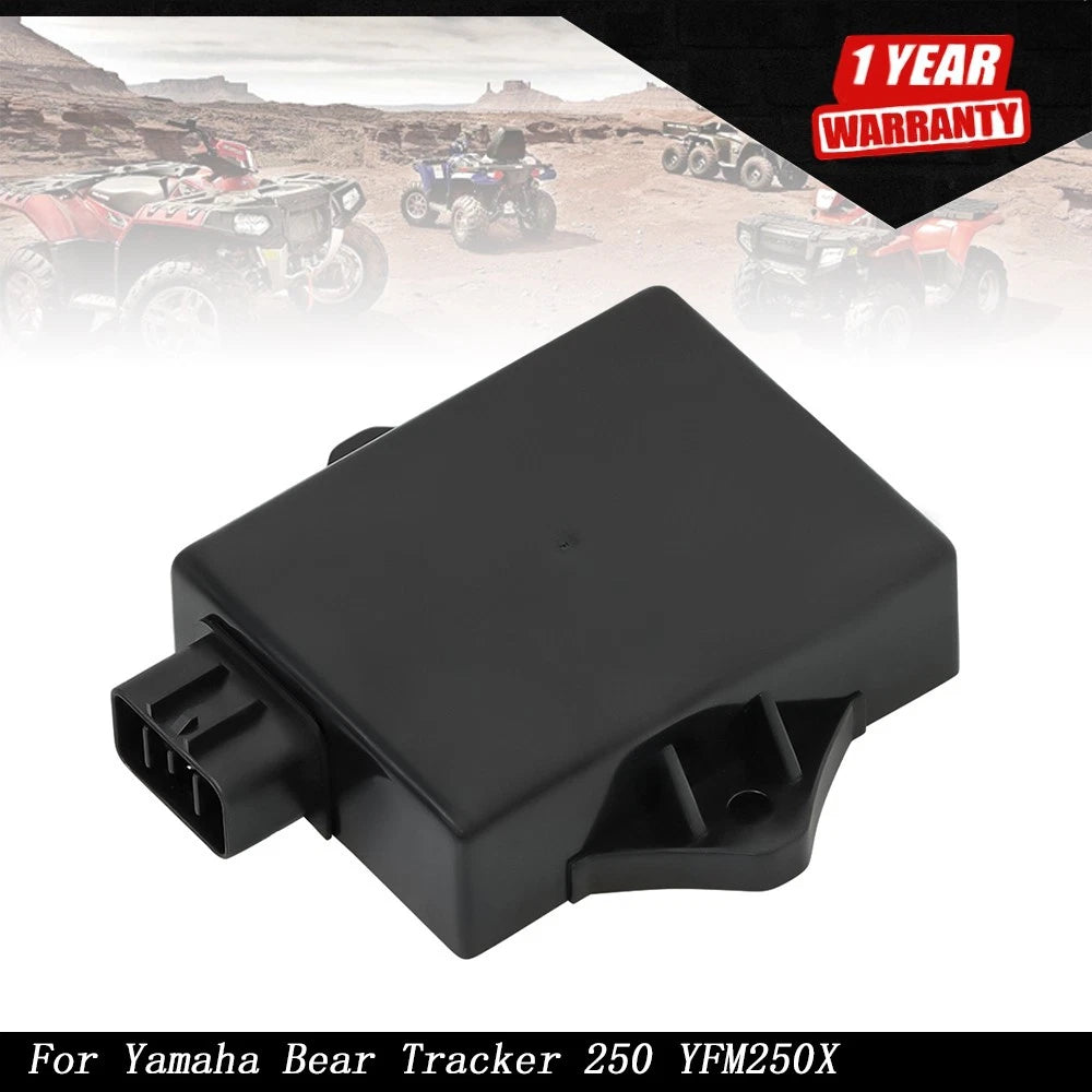 CDI Igniter for Yamaha Bear Tracker 250 YFM250X (2001â2004)