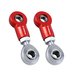 Front Sway Bar Stabilizer Link Kit for Can-Am Maverick X3 Max (2018)