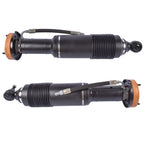 Set of 2 Hydraulic Shocks Struts for Mercedes SL R230 (2001–2012)