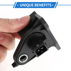 Crankshaft Position Sensor for Ford Explorer Mk2 4.0 (1996–2002) No. 1L2Z6C315BB