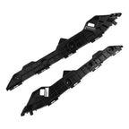 Rear Bumper Brackets for Toyota Corolla (2009-2013)