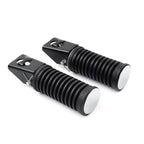 Folding Foot Pegs  Rear Pedals for Honda CG125