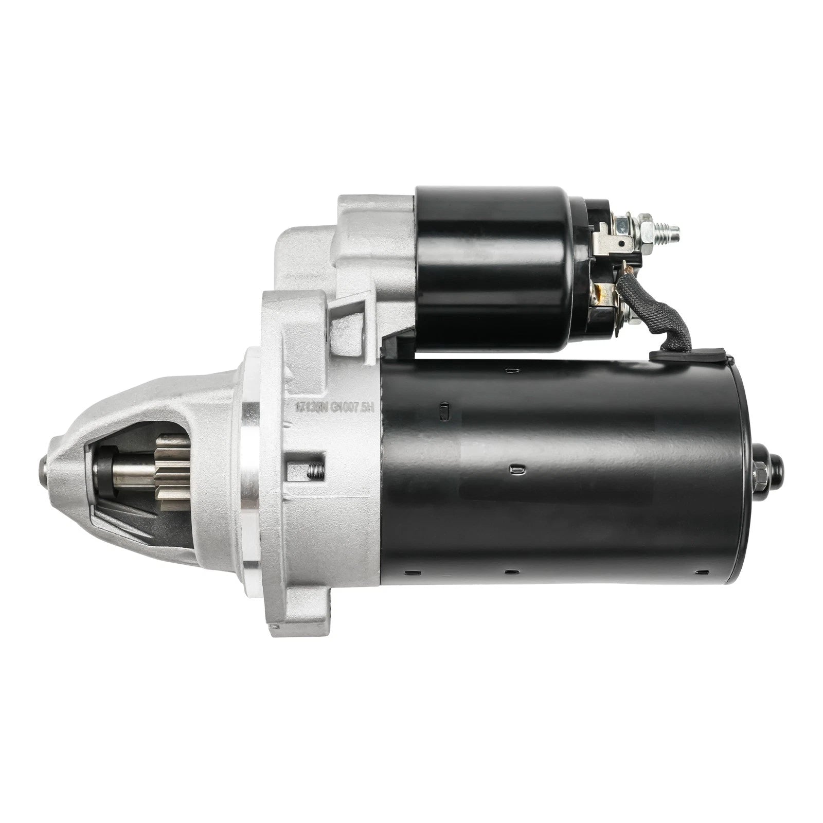 Starter for Volvo 240 740 940 1990–1995 (12V 1.4KW CW)