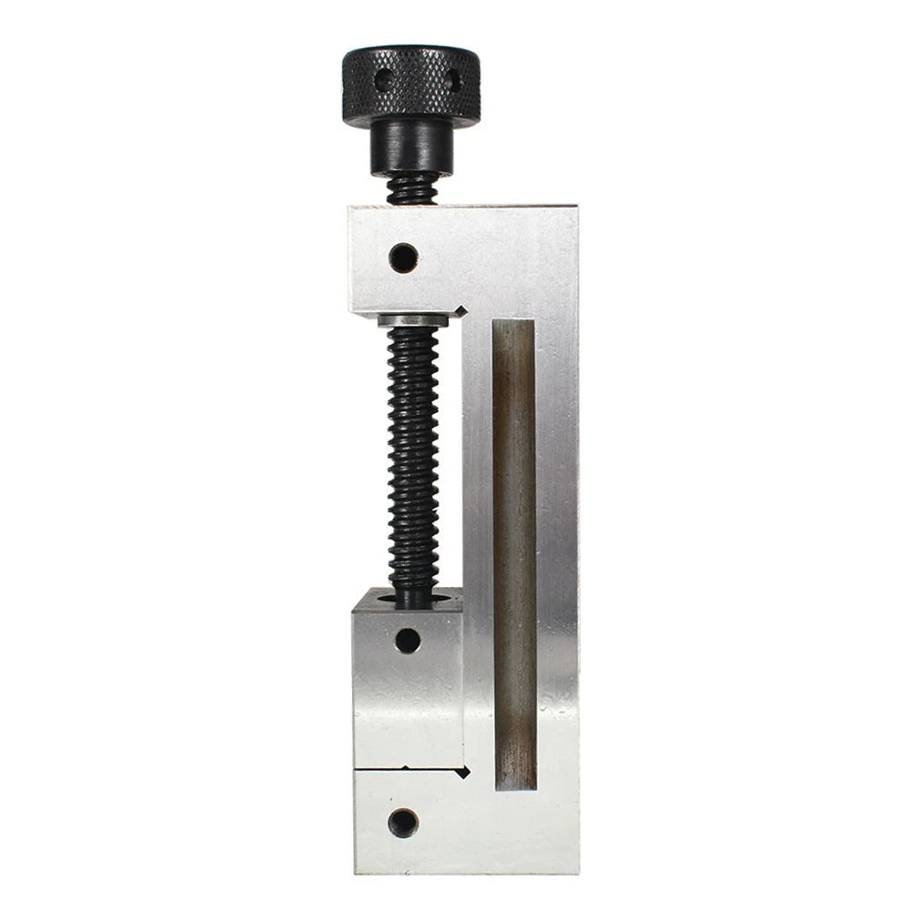 Precision Vise 2-1/2 x 3-3/8" for Automotive Applications