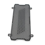Stainless Steel Radiator Cover Guard for Kawasaki Z650 (2017-2018)